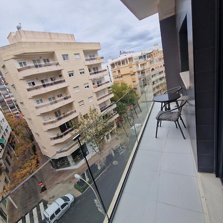 Apartamento Calpe Beach 1 Kültér fotó