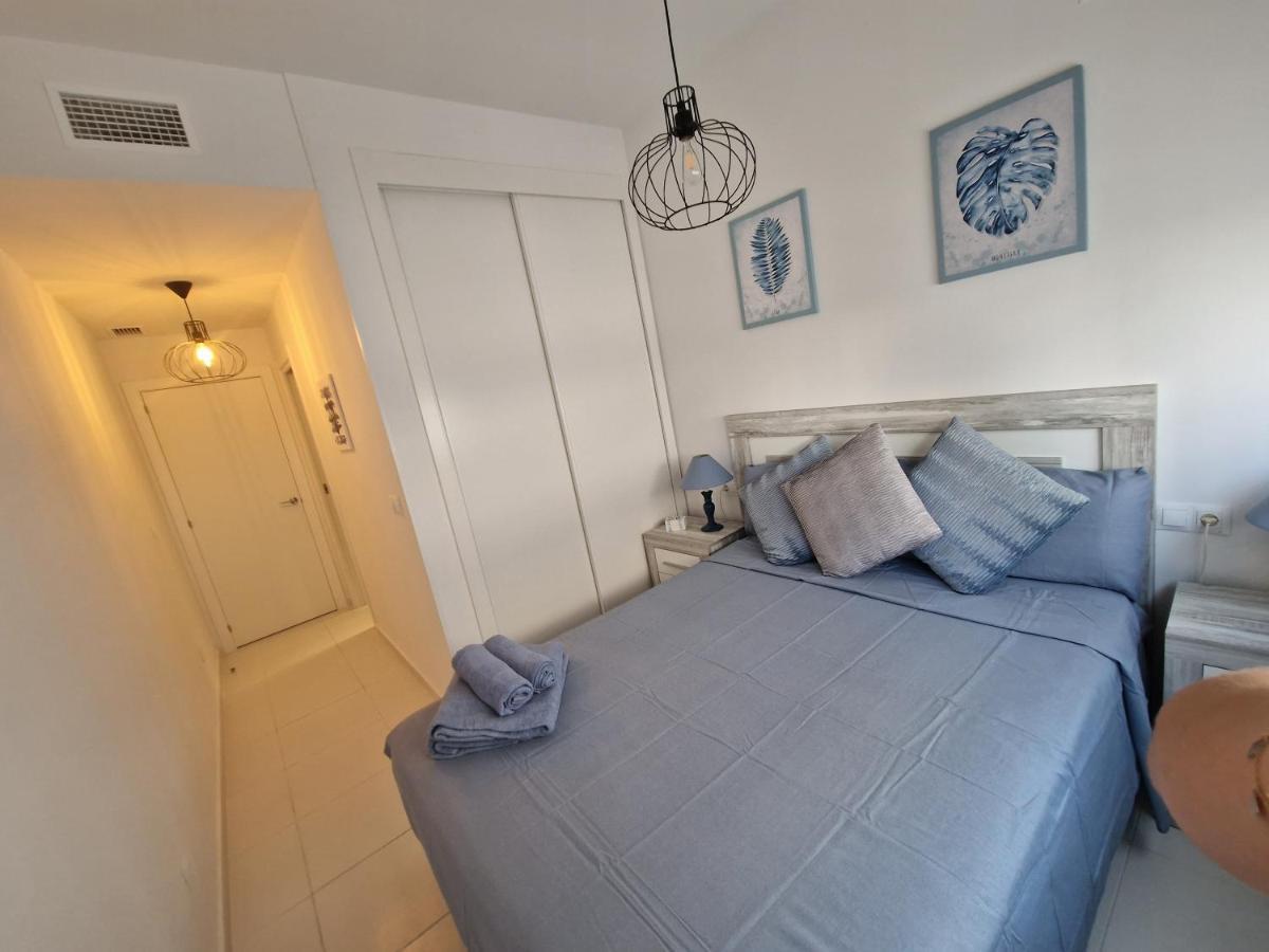Apartamento Calpe Beach 1 Kültér fotó