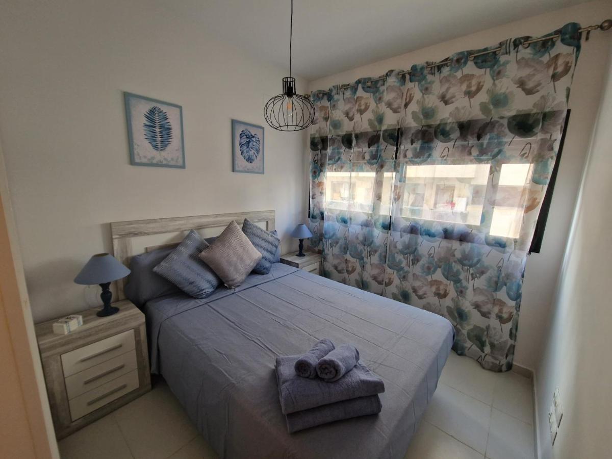 Apartamento Calpe Beach 1 Kültér fotó