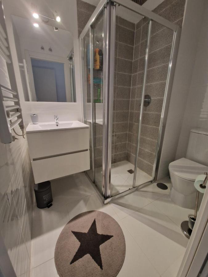 Apartamento Calpe Beach 1 Kültér fotó