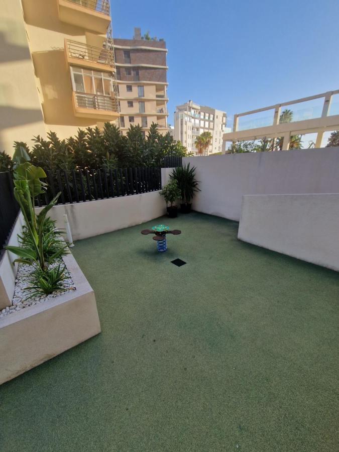 Apartamento Calpe Beach 1 Kültér fotó