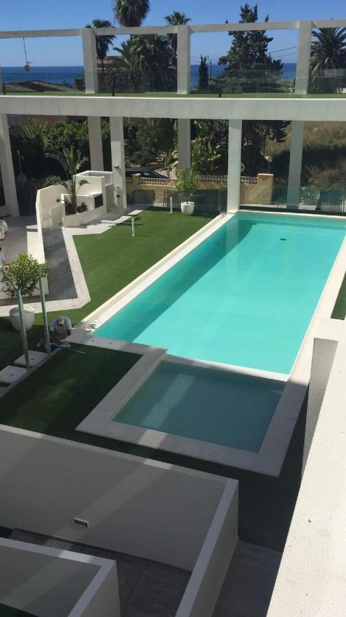Apartamento Calpe Beach 1 Kültér fotó