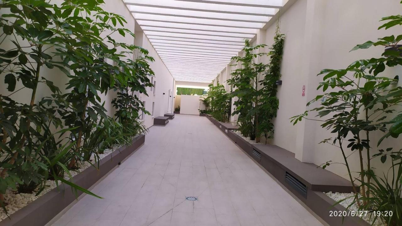 Apartamento Calpe Beach 1 Kültér fotó